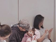 -Seesaw Coffee(上生新所店)