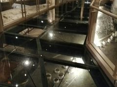 -元代水闸遗址博物馆