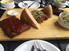 -布拉格餐厅· 中欧捷克菜(全国首店)