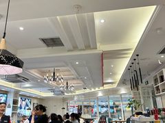 -骨味坊·十二年老店(宝业东城广场店)