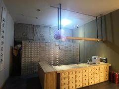 -御手国医·古法经络调理(光华店)