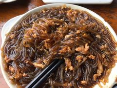 -长廊好灶头 本地人农家菜(枫泾古镇店)