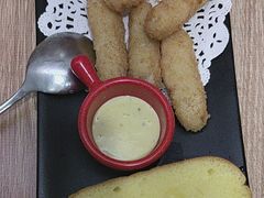 -豪客来牛排(海沧阿罗海店)