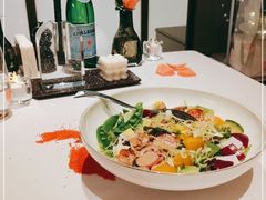 -佐度王子扒房(西城红场店)