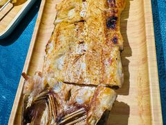 -乡村馕坑肉·烧烤·新疆菜·本地人更爱吃(阿勒泰首店)