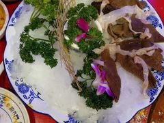 -重庆巴九门老火锅(阳朔店)