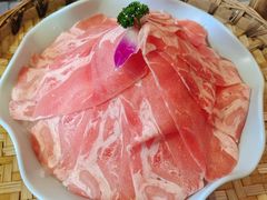 -山悦里 山野·鲜火锅(罗斯福广场店)