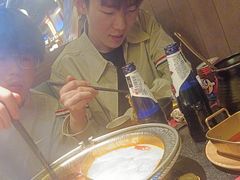 -牛New寿喜烧(虹桥新天地店)