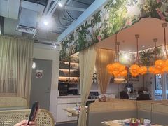-箜八泰·东南亚料理(环球港店)