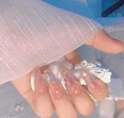 -悦指间美甲美睫