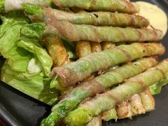 -hallch 好吃餐厅(全运村中央广场店)