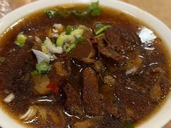 小肉面-水仙拉面(水仙街店)