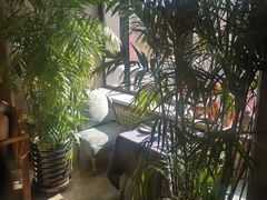 -HIGH FIVE哈福手工汉堡(桂林路店)