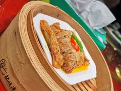 -龙悦湾酒家·八阵鱼生·渔人码头店