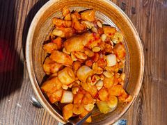 -水煮三国·川鲁江湖菜(香山店)