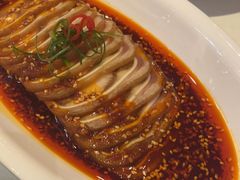 -天成川菜(礼岗店)
