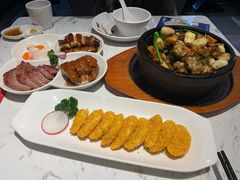 -火啫啫·粤式啫啫煲(南通首店)