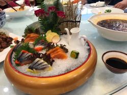 -成都瑞城名人酒店·宴会厅