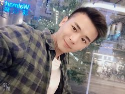 -杜尚发型