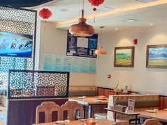 大堂-额尔敦传统涮(光明路店)