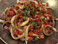 -衡厨·衡阳土菜(中南店)