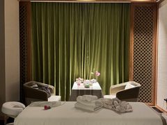 -海纳百川·都市温泉·足道·SPA(学院路店)