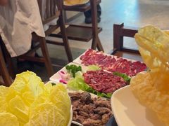-牛事制造局牛肉火锅(莲岳路店)
