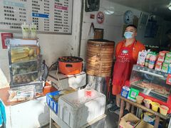 -陈师傅包子馒头店(大林路店)