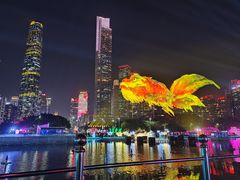 -海心沙亚运公园