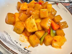 -大红门·博山菜(义乌路 海岱楼店)