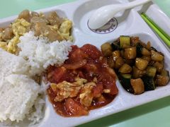 -北京建筑大学食堂(西城校区店)
