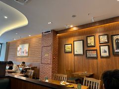 -萨莉亚意式餐厅(人和印象万家店)