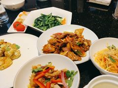 -铭轩中餐厅·海南菜·粤菜(亚龙湾瑞吉店)