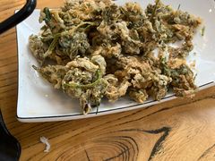 -俺家菜馆(百里峡店)