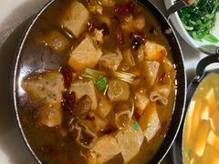 -小菜园新徽菜(扬州华润万象汇店)