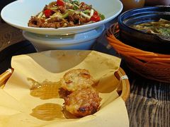 -打酱油·非遗淮扬菜(瘦西湖梅岭店)