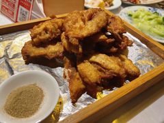 -兰菊私厨