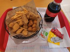-胖老爹美式炸鸡(远洋旗舰店)