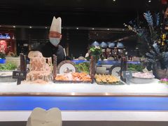 大堂-加餐海鲜自助(宝龙一城店)