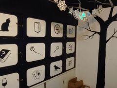 -Doors独立剧情密室(东门分店)