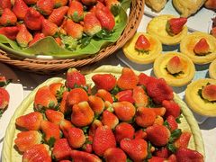 -领鲜活海鲜榴莲自助火锅(东门店)