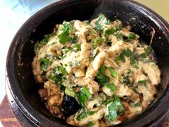 -翠茗农庄土菜馆(天目湖店)