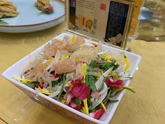 -白家大院·王府宫廷菜(苏州街店)