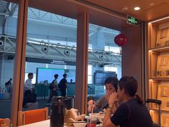 -味千拉面(广州白云机场T1西二店)