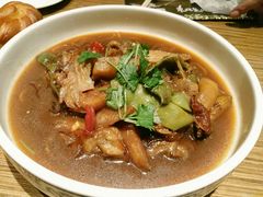 -金掌勺·锅包肉(广渠门店)