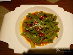 咸菜-多嘴超级肉蟹煲(吉林财富购物广场店)
