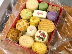 -新世界百货(顺义店)