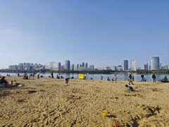 -天鹅湖体育公园