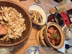 -图味美小黄鱼·景德菜(浙江路店)
