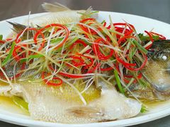 -连家船海鲜大排档·20年闽菜店(厦大店)